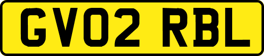 GV02RBL