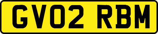 GV02RBM