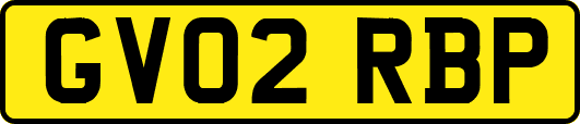 GV02RBP