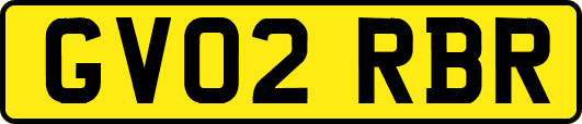 GV02RBR