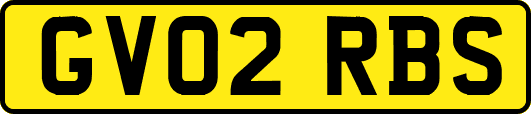 GV02RBS