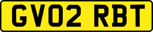 GV02RBT