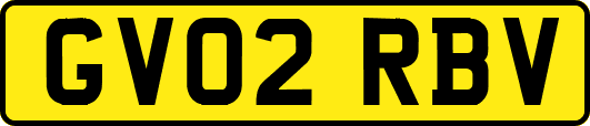 GV02RBV