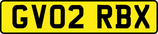 GV02RBX