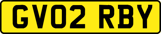 GV02RBY