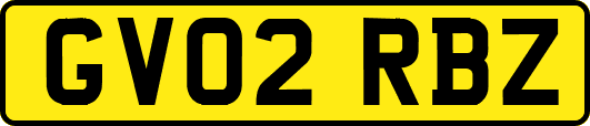 GV02RBZ