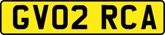 GV02RCA
