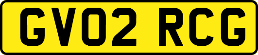 GV02RCG