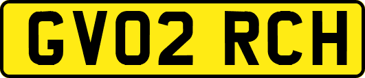 GV02RCH