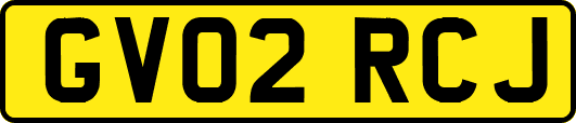 GV02RCJ