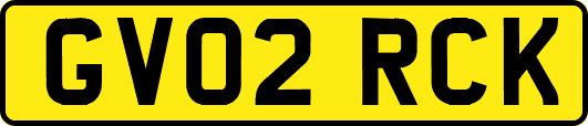 GV02RCK