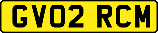 GV02RCM