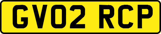 GV02RCP