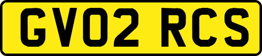 GV02RCS