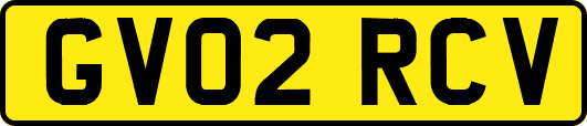 GV02RCV