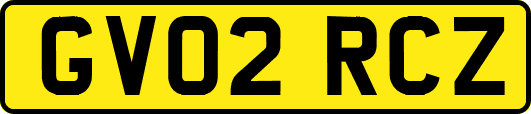 GV02RCZ