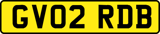 GV02RDB