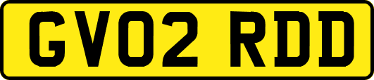 GV02RDD