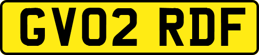 GV02RDF