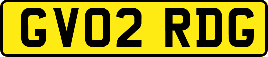 GV02RDG