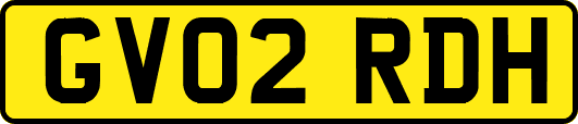 GV02RDH