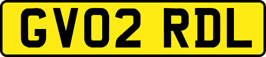 GV02RDL