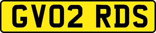 GV02RDS