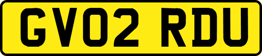 GV02RDU