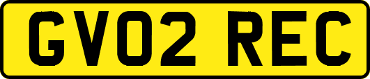 GV02REC