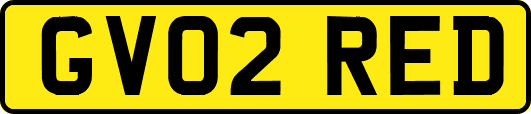 GV02RED