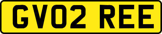 GV02REE