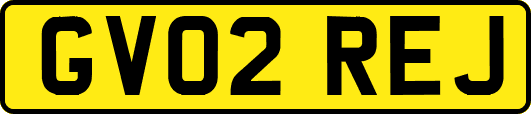 GV02REJ