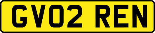 GV02REN