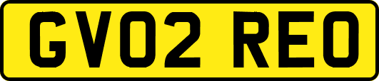 GV02REO