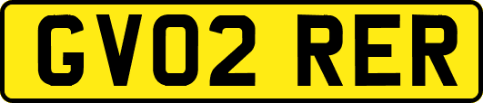 GV02RER