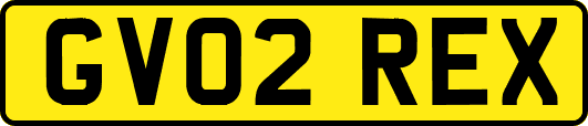 GV02REX