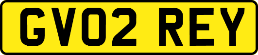 GV02REY