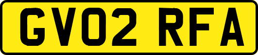GV02RFA