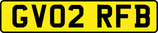 GV02RFB