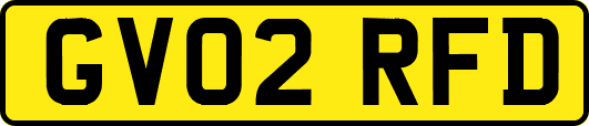GV02RFD