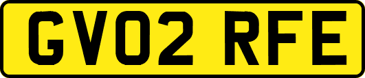 GV02RFE