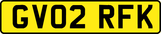 GV02RFK