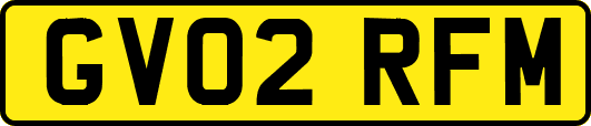 GV02RFM