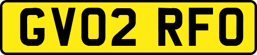 GV02RFO