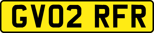 GV02RFR