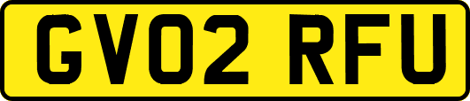 GV02RFU