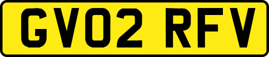GV02RFV