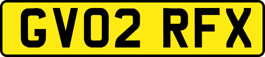 GV02RFX