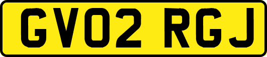 GV02RGJ