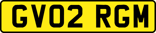 GV02RGM